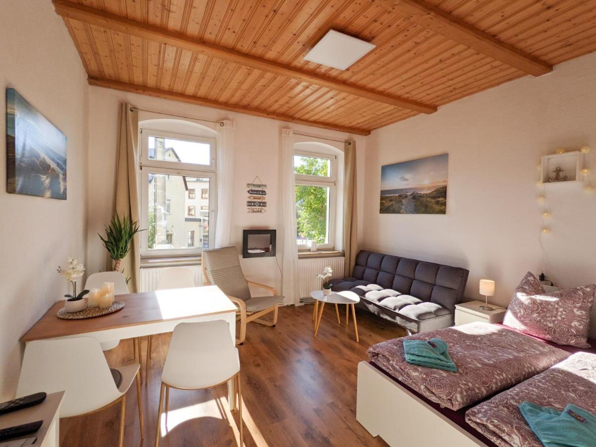 Urlaubsmagie - Bad Schandau Fusslaufig, Garten, Pool - R1 Rathmannsdorf 외부 사진