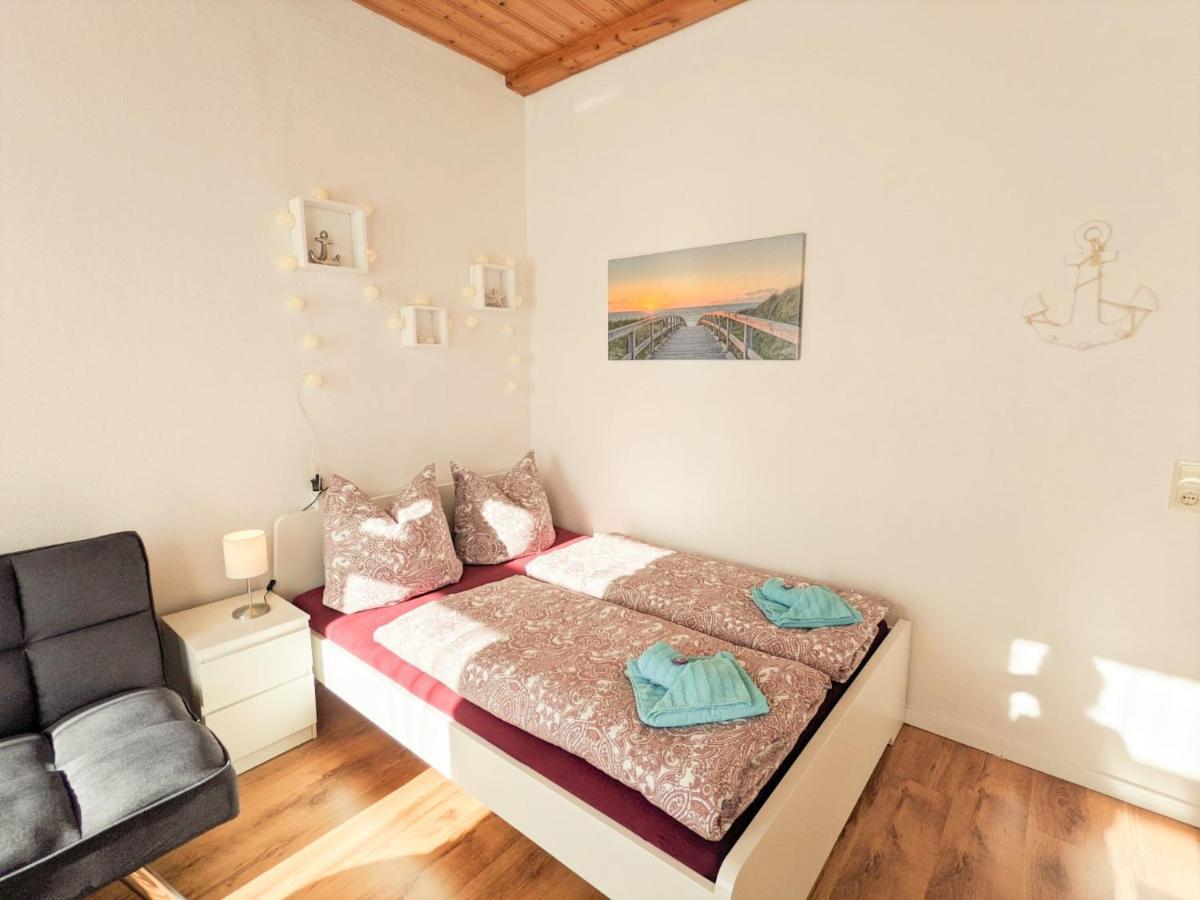 Urlaubsmagie - Bad Schandau Fusslaufig, Garten, Pool - R1 Rathmannsdorf 외부 사진