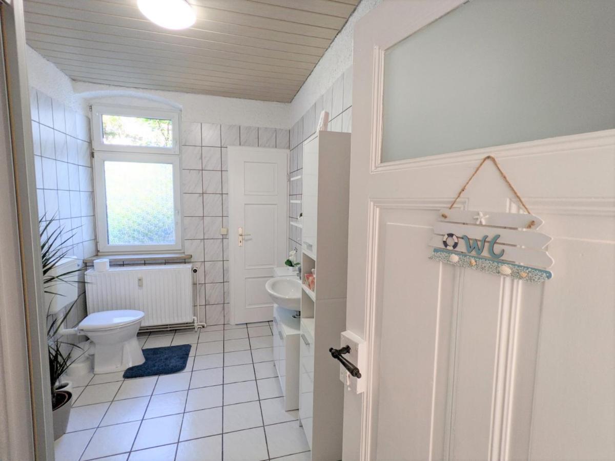 Urlaubsmagie - Bad Schandau Fusslaufig, Garten, Pool - R1 Rathmannsdorf 외부 사진