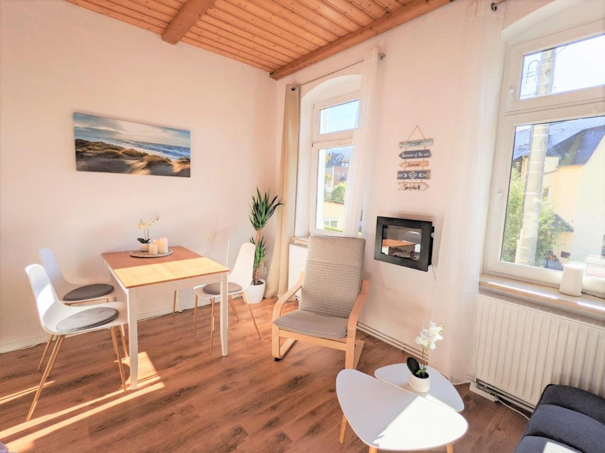 Urlaubsmagie - Bad Schandau Fusslaufig, Garten, Pool - R1 Rathmannsdorf 외부 사진