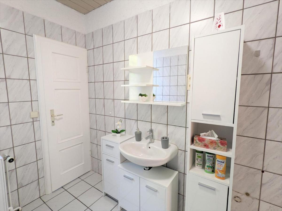 Urlaubsmagie - Bad Schandau Fusslaufig, Garten, Pool - R1 Rathmannsdorf 외부 사진