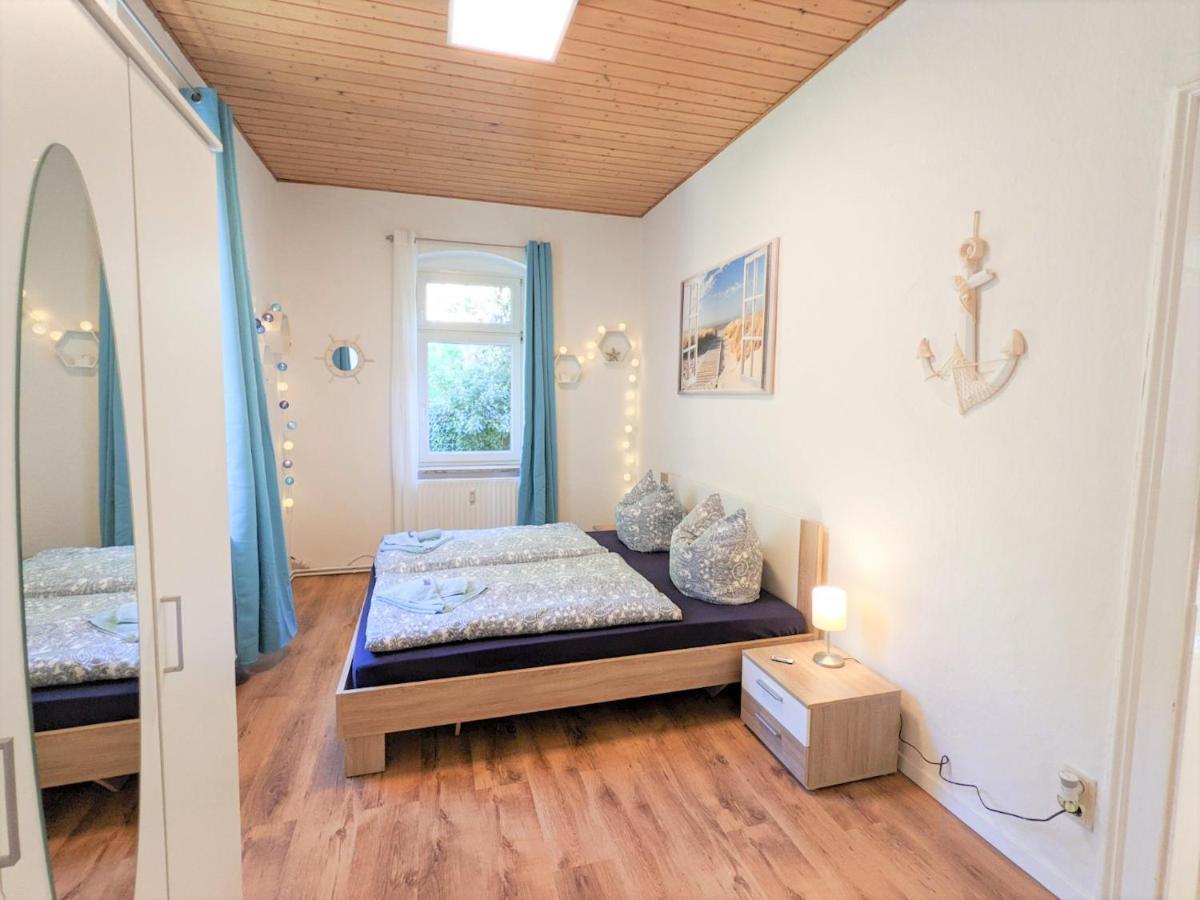 Urlaubsmagie - Bad Schandau Fusslaufig, Garten, Pool - R1 Rathmannsdorf 외부 사진
