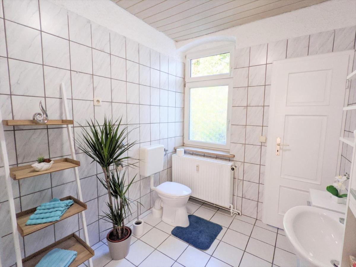 Urlaubsmagie - Bad Schandau Fusslaufig, Garten, Pool - R1 Rathmannsdorf 외부 사진